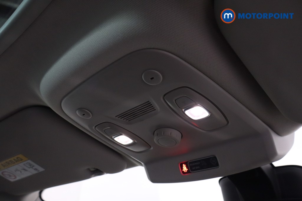 Renault Grand Scenic Signature Manual Petrol People Carrier - Stock Number (1608952) - 17th supplementary image