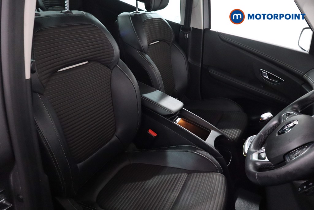 Renault Grand Scenic Signature Manual Petrol People Carrier - Stock Number (1608952) - 20th supplementary image