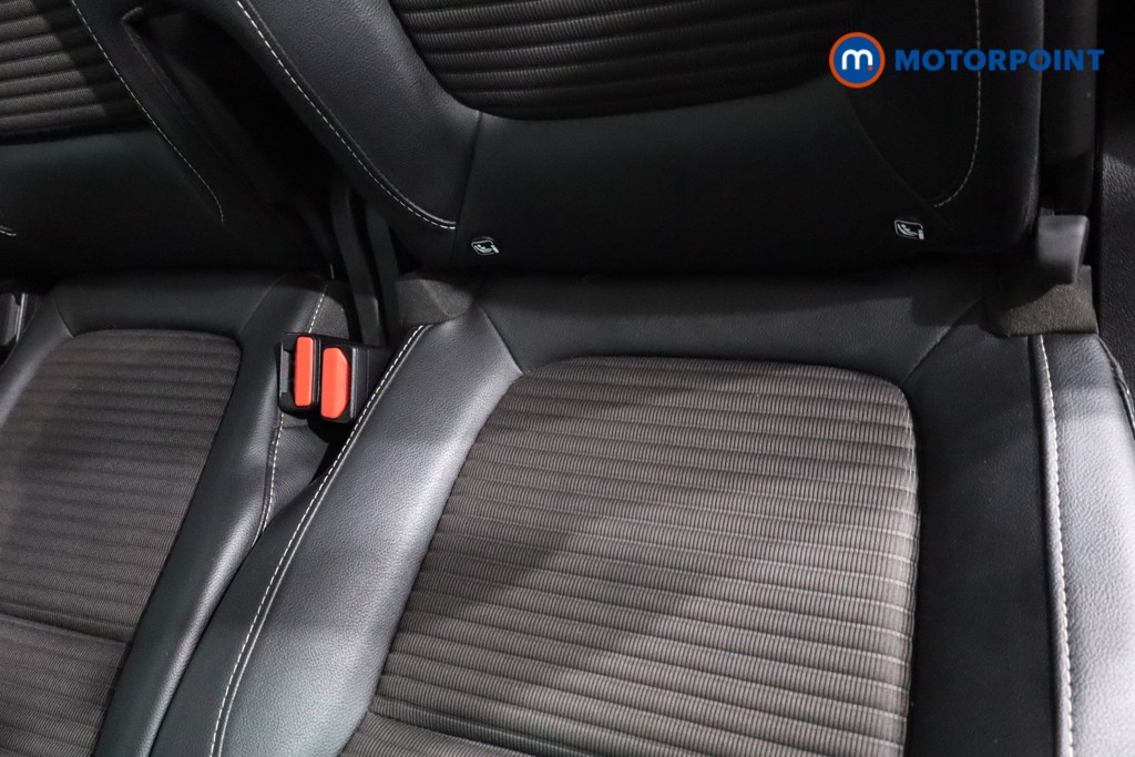 Renault Grand Scenic Signature Manual Petrol People Carrier - Stock Number (1608952) - 23rd supplementary image