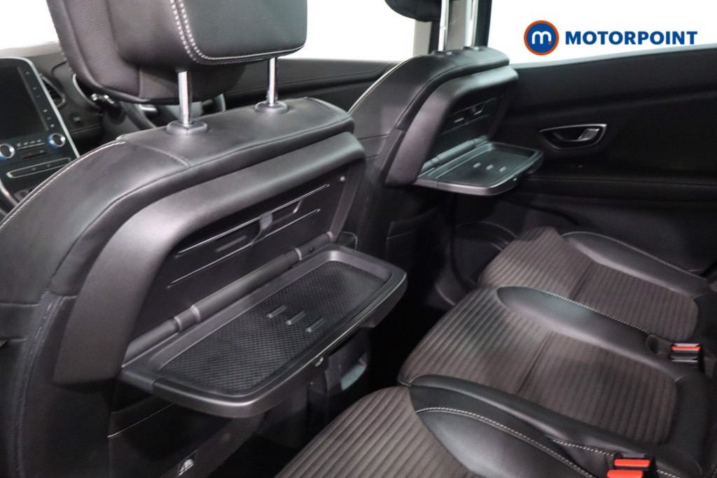 Renault Grand Scenic Signature Manual Petrol People Carrier - Stock Number (1608952) - 24th supplementary image