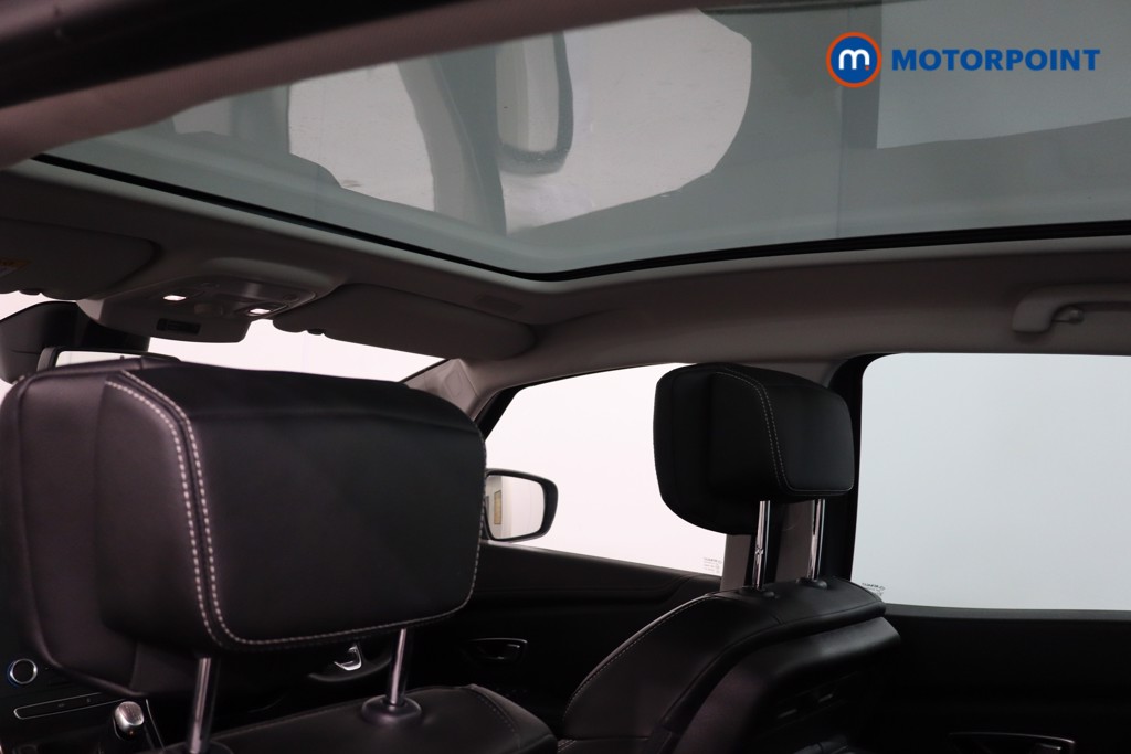 Renault Grand Scenic Signature Manual Petrol People Carrier - Stock Number (1608952) - 25th supplementary image