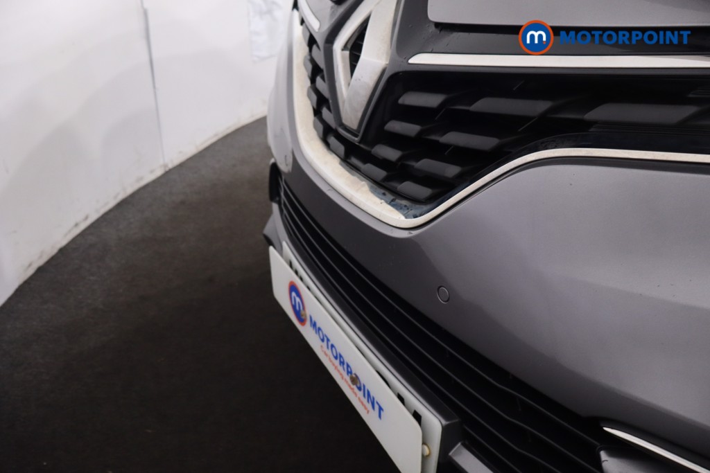 Renault Grand Scenic Signature Manual Petrol People Carrier - Stock Number (1608952) - 29th supplementary image