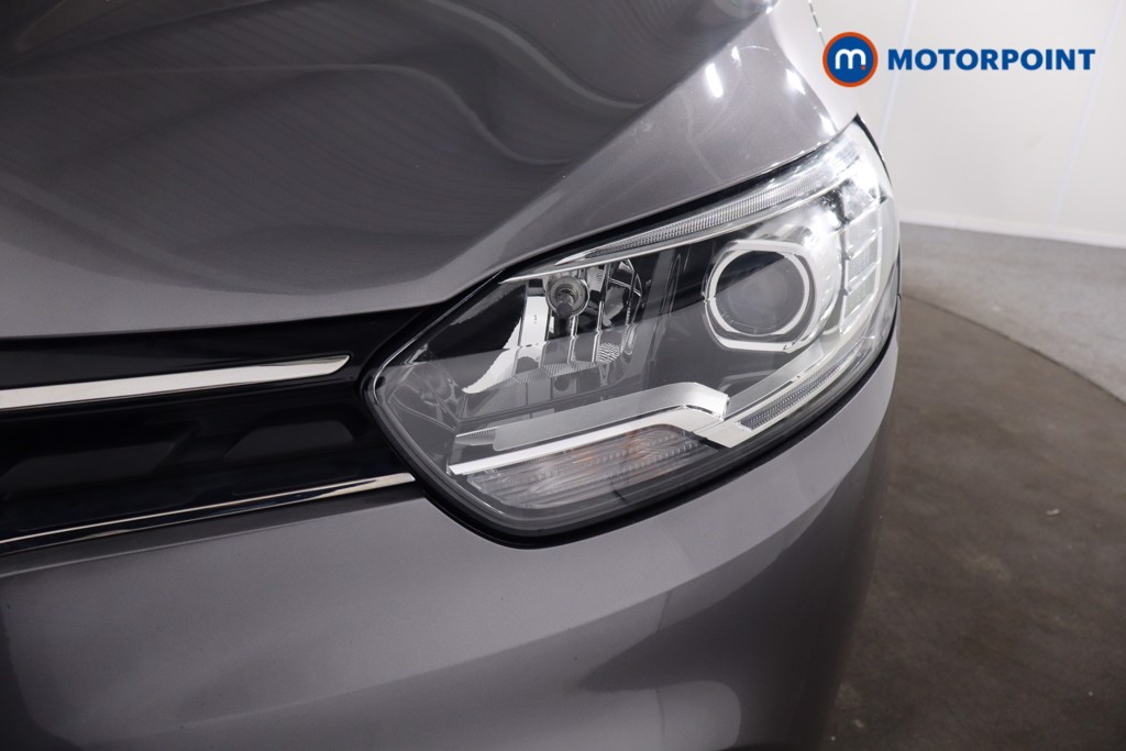 Renault Grand Scenic Signature Manual Petrol People Carrier - Stock Number (1608952) - 30th supplementary image