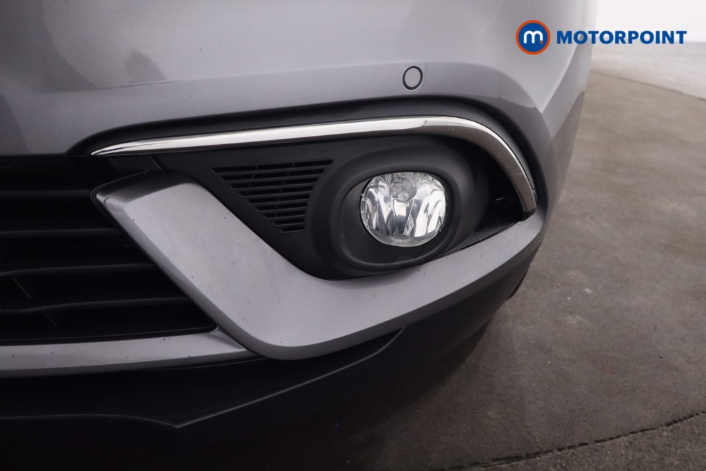 Renault Grand Scenic Signature Manual Petrol People Carrier - Stock Number (1608952) - 31st supplementary image