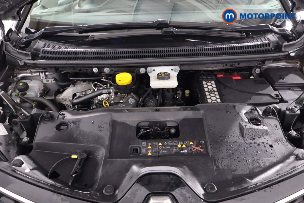 Renault Grand Scenic Signature Manual Petrol People Carrier - Stock Number (1608952) - 32nd supplementary image