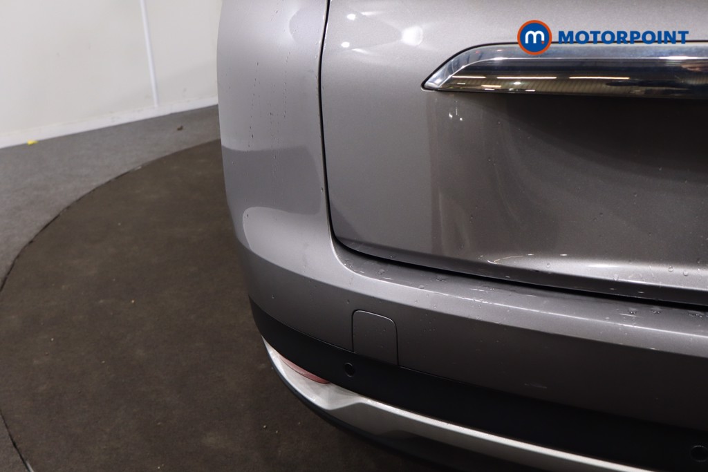 Renault Grand Scenic Signature Manual Petrol People Carrier - Stock Number (1608952) - 35th supplementary image