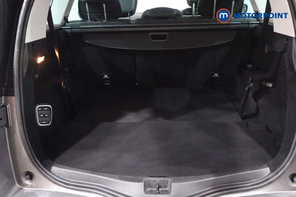 Renault Grand Scenic Signature Manual Petrol People Carrier - Stock Number (1608952) - 37th supplementary image