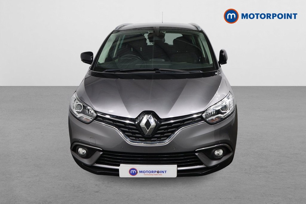 Renault Grand Scenic Signature Manual Petrol People Carrier - Stock Number (1608952) - Front bumper