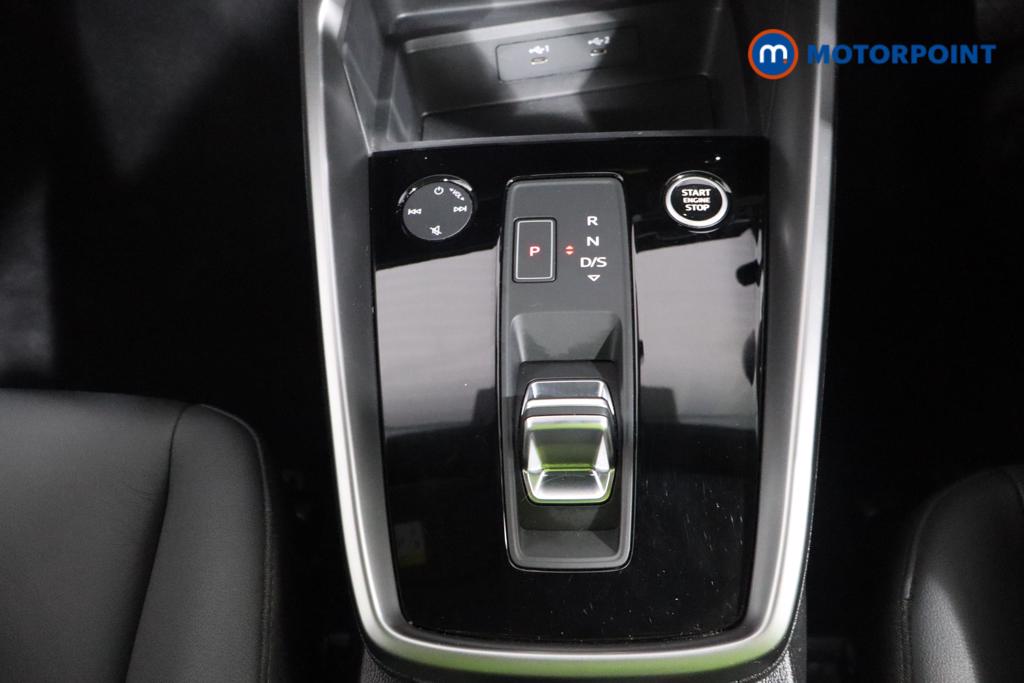 Audi A3 Sport Automatic Petrol Plug-In Hybrid Hatchback - Stock Number (1608955) - 3rd supplementary image