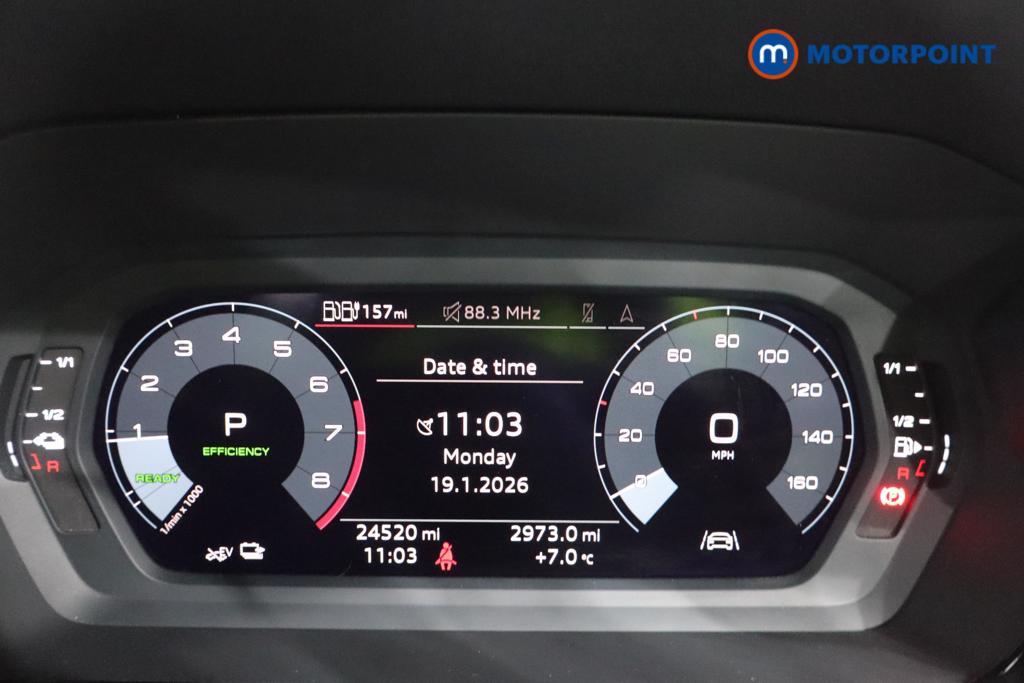 Audi A3 Sport Automatic Petrol Plug-In Hybrid Hatchback - Stock Number (1608955) - 5th supplementary image