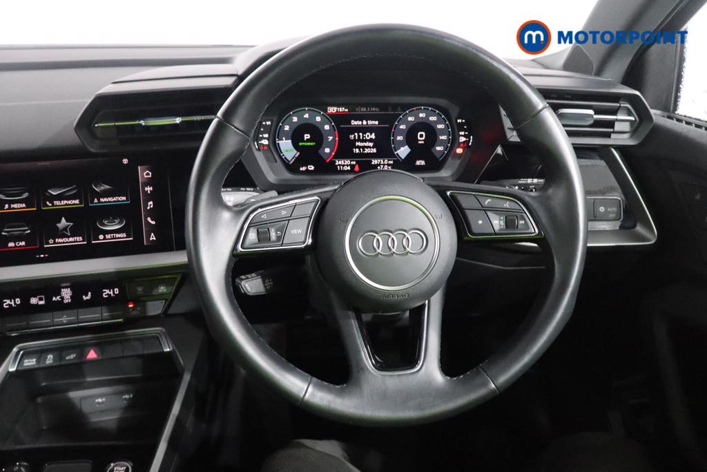 Audi A3 Sport Automatic Petrol Plug-In Hybrid Hatchback - Stock Number (1608955) - 6th supplementary image