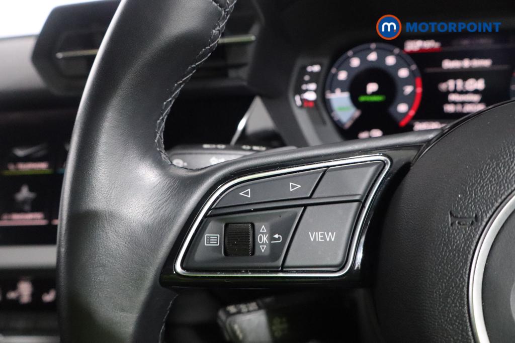 Audi A3 Sport Automatic Petrol Plug-In Hybrid Hatchback - Stock Number (1608955) - 7th supplementary image