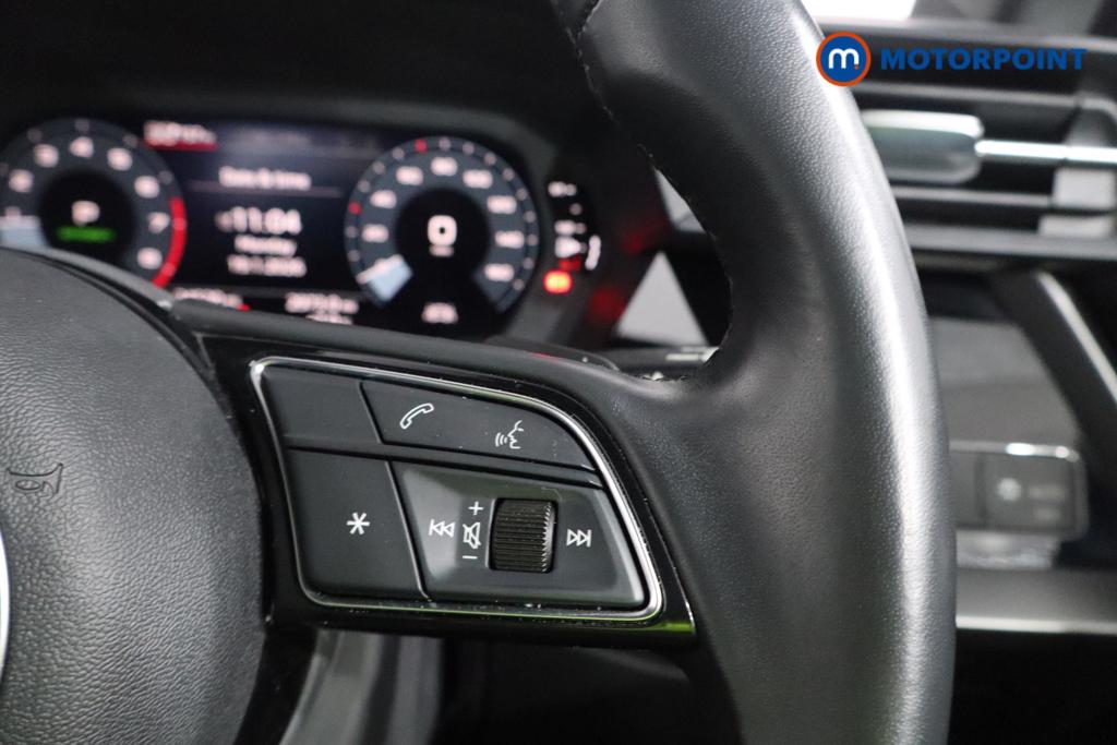 Audi A3 Sport Automatic Petrol Plug-In Hybrid Hatchback - Stock Number (1608955) - 8th supplementary image