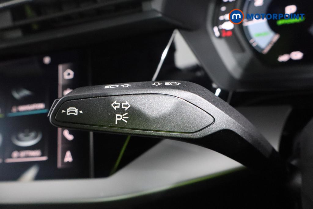 Audi A3 Sport Automatic Petrol Plug-In Hybrid Hatchback - Stock Number (1608955) - 9th supplementary image