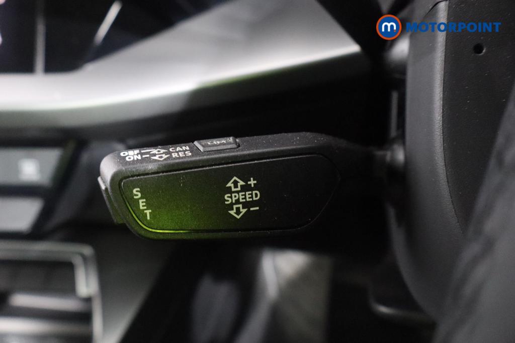 Audi A3 Sport Automatic Petrol Plug-In Hybrid Hatchback - Stock Number (1608955) - 10th supplementary image