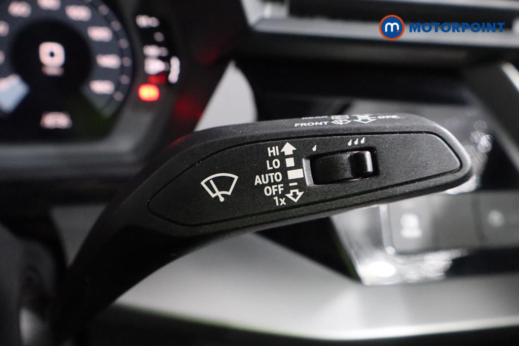 Audi A3 Sport Automatic Petrol Plug-In Hybrid Hatchback - Stock Number (1608955) - 11th supplementary image