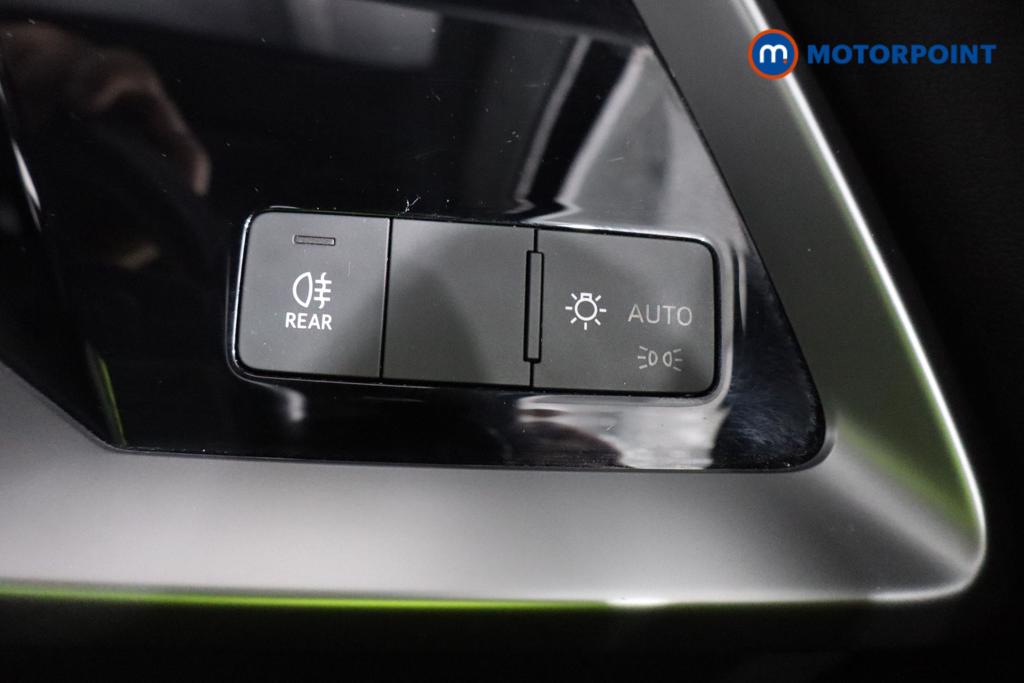 Audi A3 Sport Automatic Petrol Plug-In Hybrid Hatchback - Stock Number (1608955) - 12th supplementary image