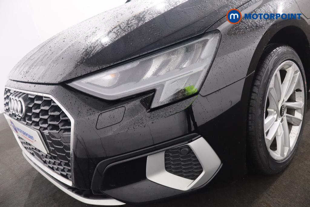 Audi A3 Sport Automatic Petrol Plug-In Hybrid Hatchback - Stock Number (1608955) - 14th supplementary image