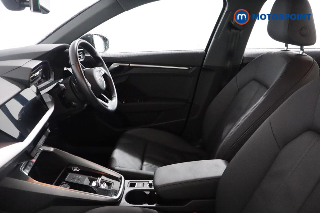Audi A3 Sport Automatic Petrol Plug-In Hybrid Hatchback - Stock Number (1608955) - 16th supplementary image