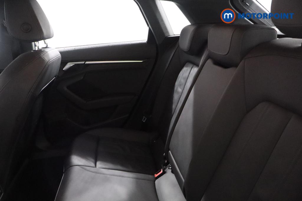 Audi A3 Sport Automatic Petrol Plug-In Hybrid Hatchback - Stock Number (1608955) - 17th supplementary image