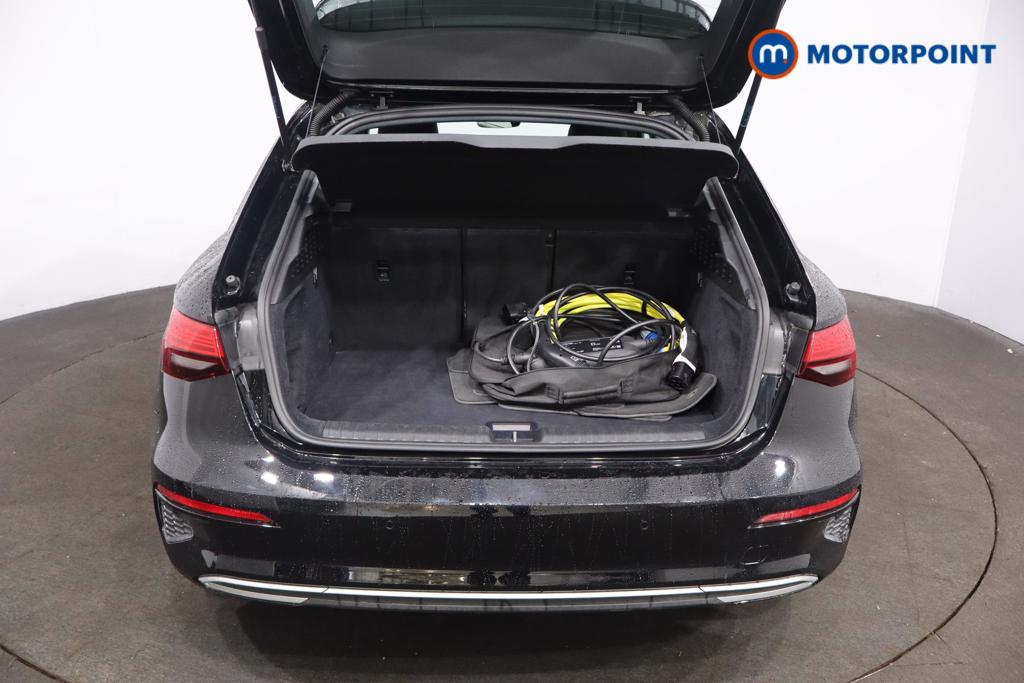 Audi A3 Sport Automatic Petrol Plug-In Hybrid Hatchback - Stock Number (1608955) - 19th supplementary image