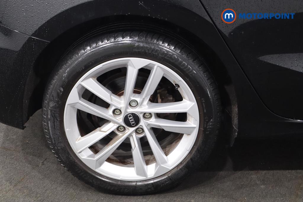 Audi A3 Sport Automatic Petrol Plug-In Hybrid Hatchback - Stock Number (1608955) - 20th supplementary image