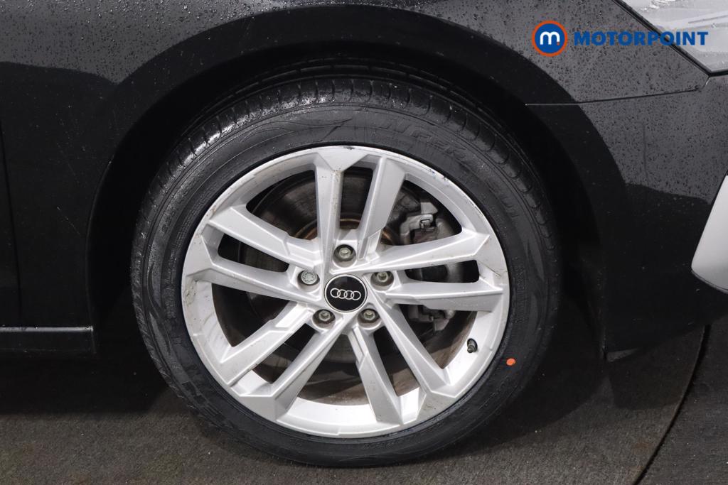 Audi A3 Sport Automatic Petrol Plug-In Hybrid Hatchback - Stock Number (1608955) - 21st supplementary image