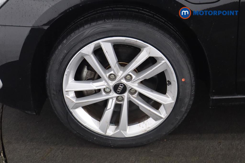 Audi A3 Sport Automatic Petrol Plug-In Hybrid Hatchback - Stock Number (1608955) - 22nd supplementary image