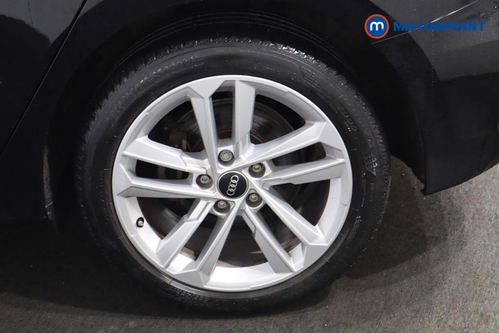 Audi A3 Sport Automatic Petrol Plug-In Hybrid Hatchback - Stock Number (1608955) - 23rd supplementary image