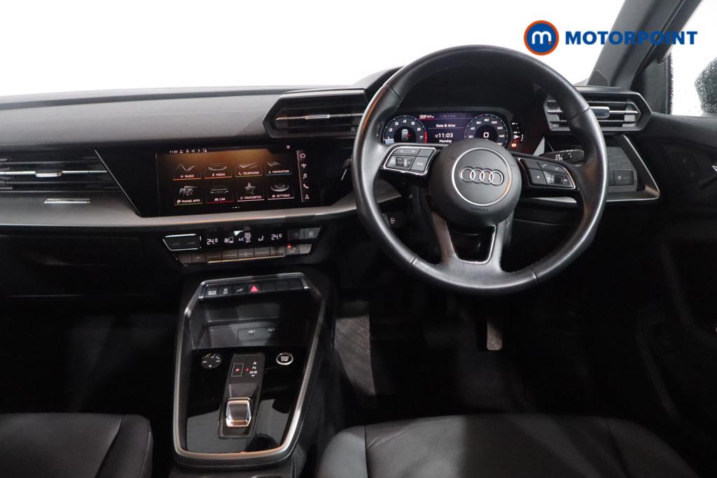 Audi A3 Sport Automatic Petrol Plug-In Hybrid Hatchback - Stock Number (1608955) - 1st supplementary image