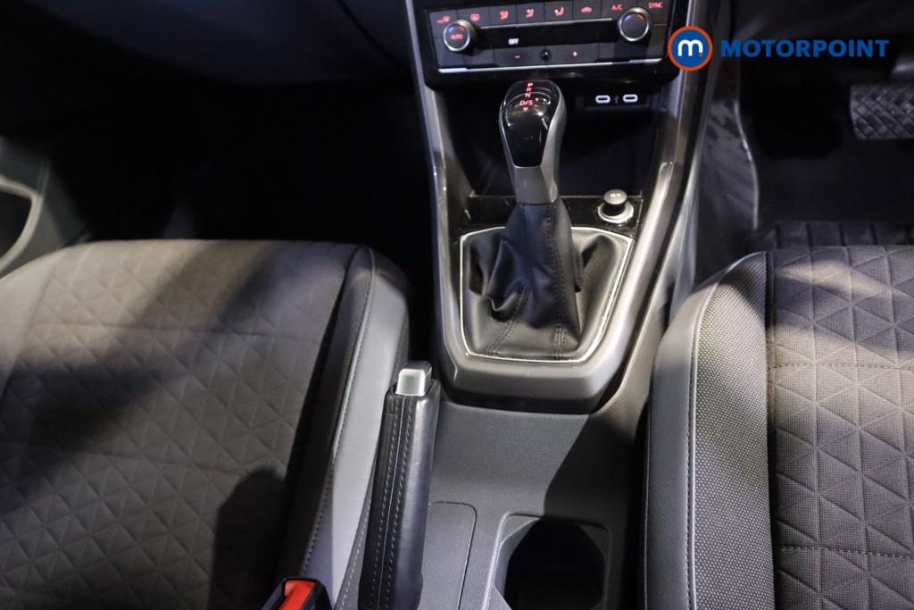 Volkswagen T-Cross SEL Automatic Petrol SUV - Stock Number (1608968) - 6th supplementary image