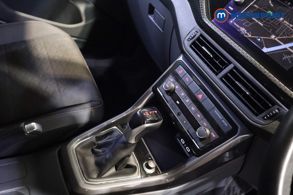 Volkswagen T-Cross SEL Automatic Petrol SUV - Stock Number (1608968) - 7th supplementary image