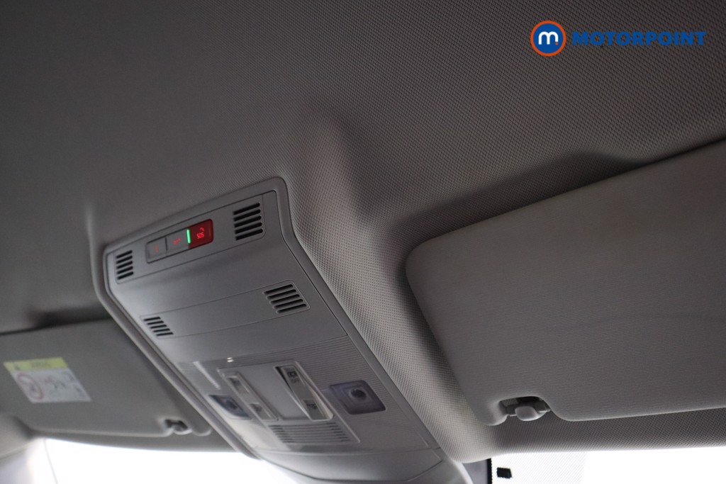 Volkswagen T-Cross SEL Automatic Petrol SUV - Stock Number (1608968) - 8th supplementary image