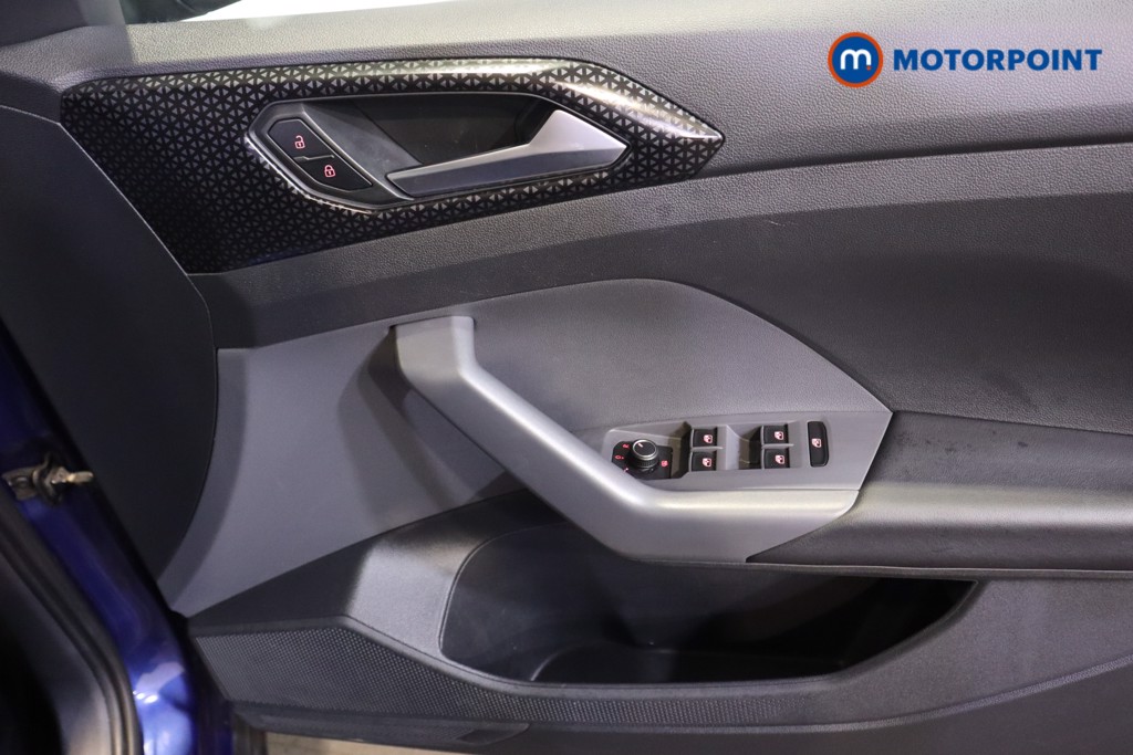 Volkswagen T-Cross SEL Automatic Petrol SUV - Stock Number (1608968) - 9th supplementary image