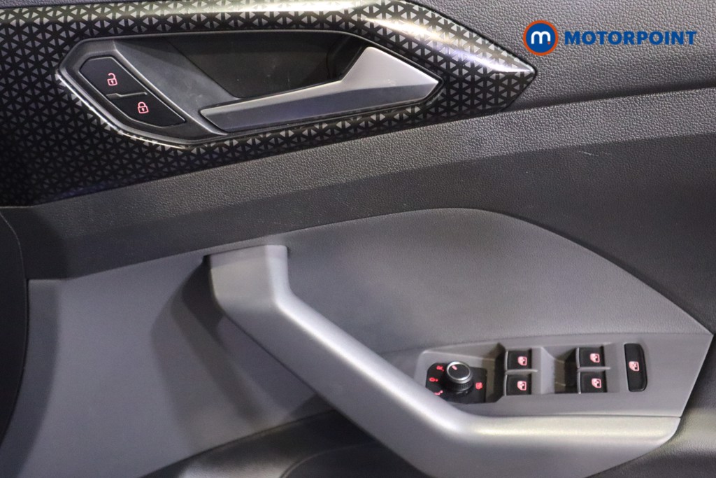 Volkswagen T-Cross SEL Automatic Petrol SUV - Stock Number (1608968) - 10th supplementary image