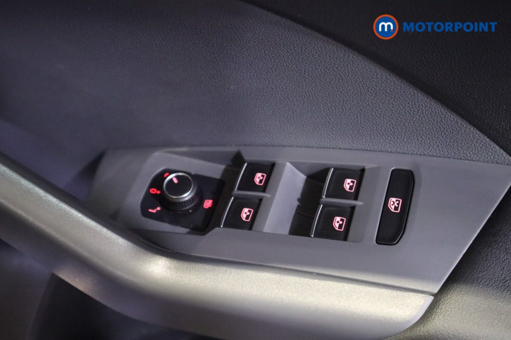 Volkswagen T-Cross SEL Automatic Petrol SUV - Stock Number (1608968) - 11th supplementary image