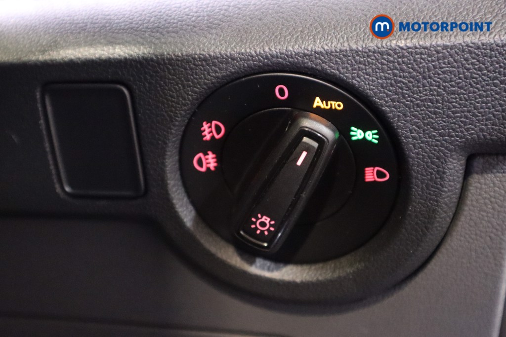 Volkswagen T-Cross SEL Automatic Petrol SUV - Stock Number (1608968) - 12th supplementary image