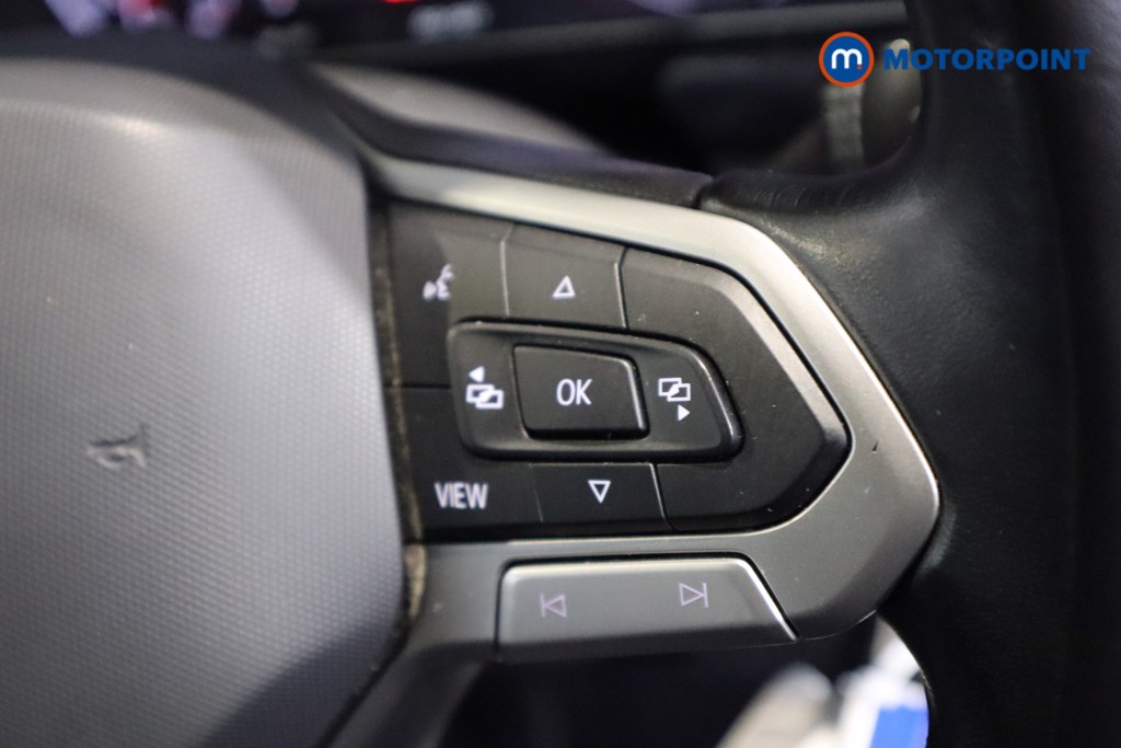 Volkswagen T-Cross SEL Automatic Petrol SUV - Stock Number (1608968) - 13th supplementary image