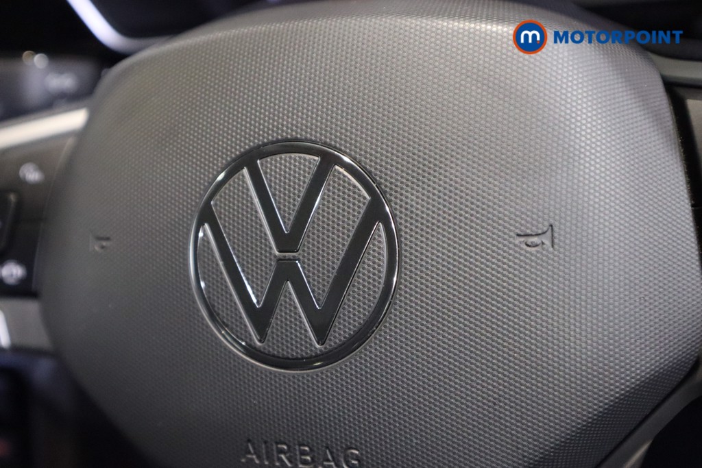 Volkswagen T-Cross SEL Automatic Petrol SUV - Stock Number (1608968) - 14th supplementary image