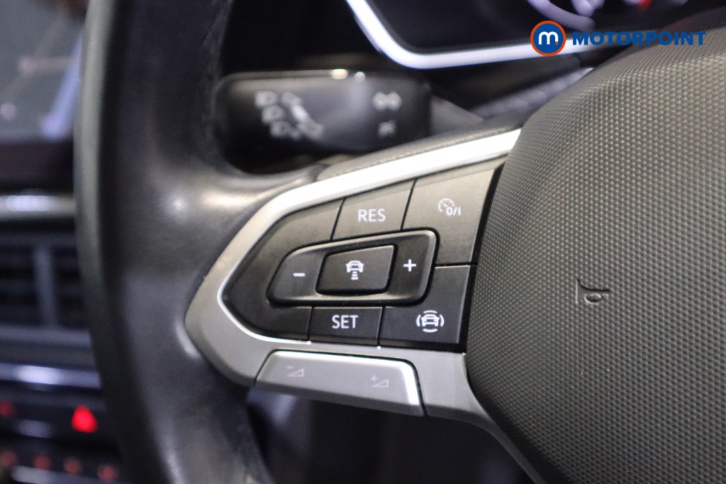 Volkswagen T-Cross SEL Automatic Petrol SUV - Stock Number (1608968) - 15th supplementary image