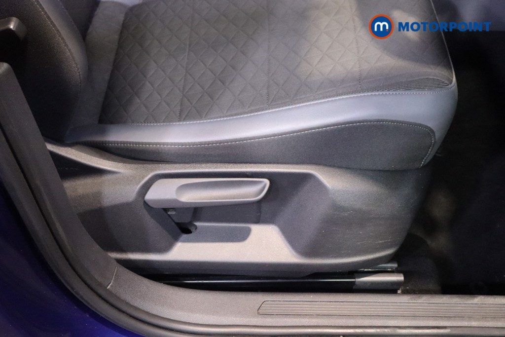 Volkswagen T-Cross SEL Automatic Petrol SUV - Stock Number (1608968) - 16th supplementary image