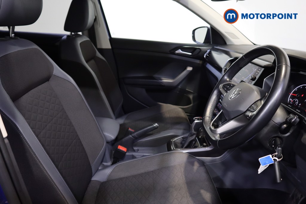 Volkswagen T-Cross SEL Automatic Petrol SUV - Stock Number (1608968) - 17th supplementary image
