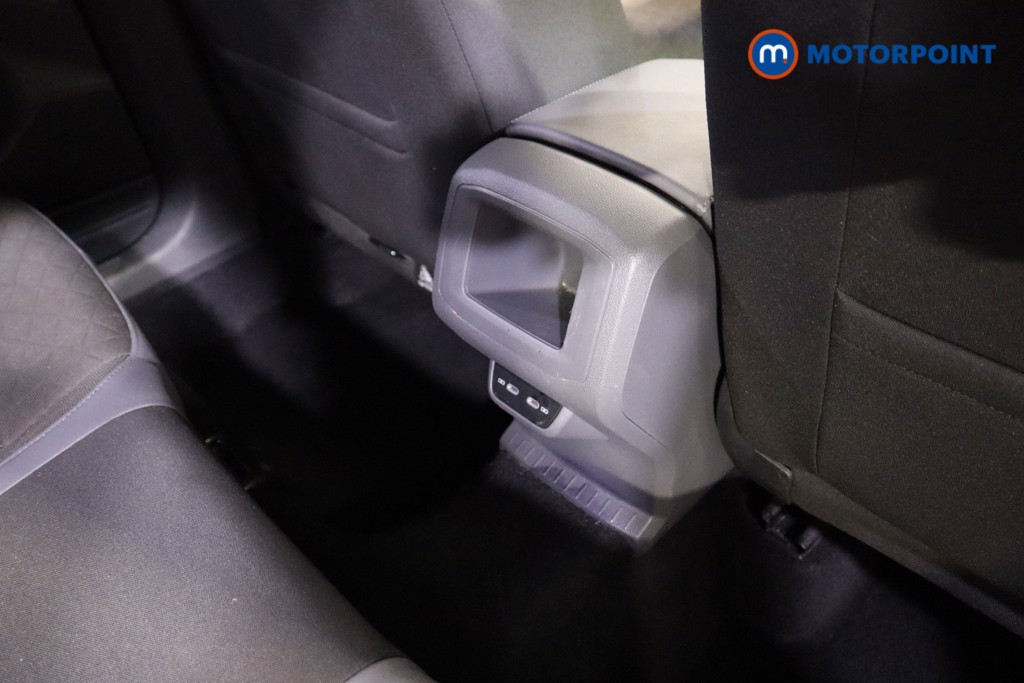 Volkswagen T-Cross SEL Automatic Petrol SUV - Stock Number (1608968) - 19th supplementary image