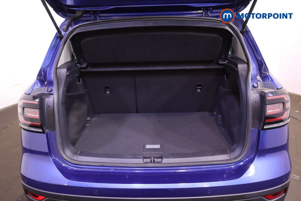 Volkswagen T-Cross SEL Automatic Petrol SUV - Stock Number (1608968) - 20th supplementary image