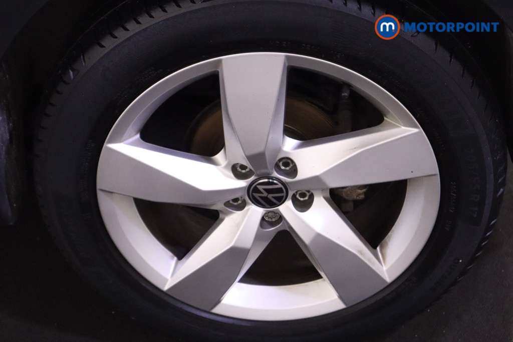 Volkswagen T-Cross SEL Automatic Petrol SUV - Stock Number (1608968) - 22nd supplementary image