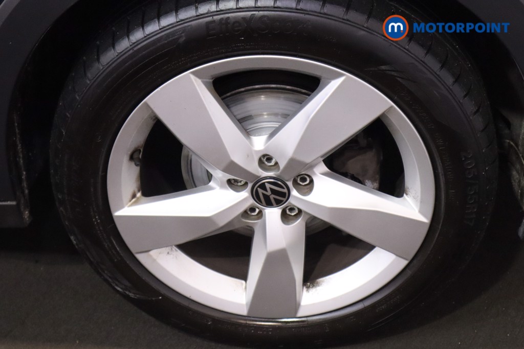 Volkswagen T-Cross SEL Automatic Petrol SUV - Stock Number (1608968) - 24th supplementary image