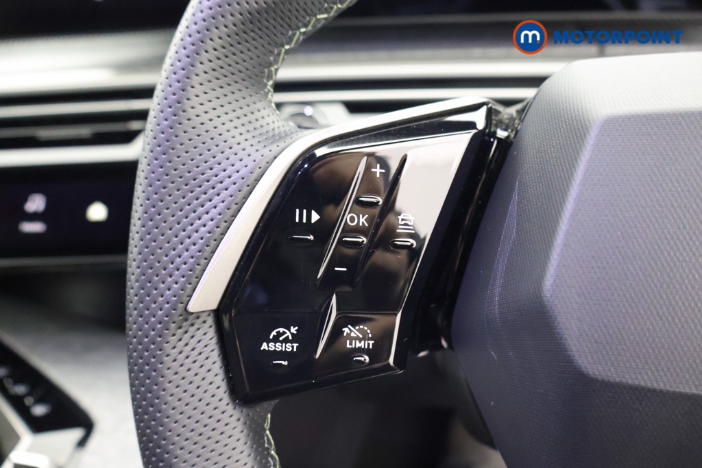 Peugeot 5008 GT Automatic Petrol SUV - Stock Number (1609173) - 2nd supplementary image