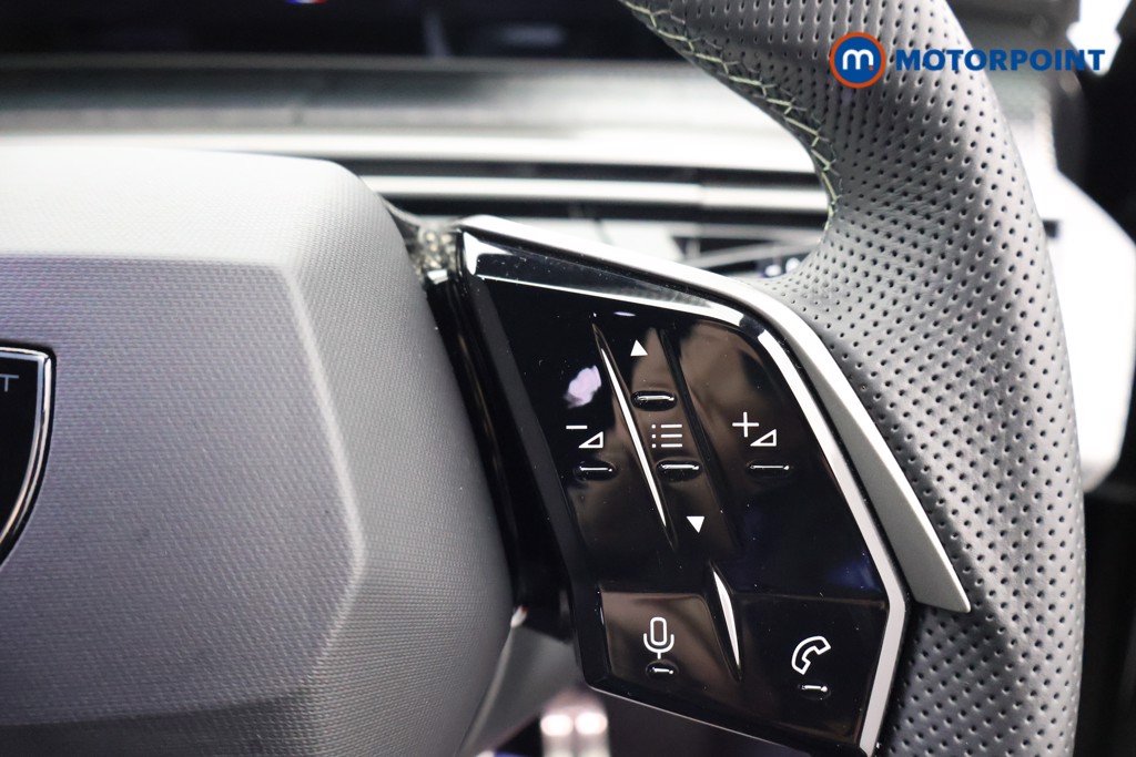 Peugeot 5008 GT Automatic Petrol SUV - Stock Number (1609173) - 3rd supplementary image