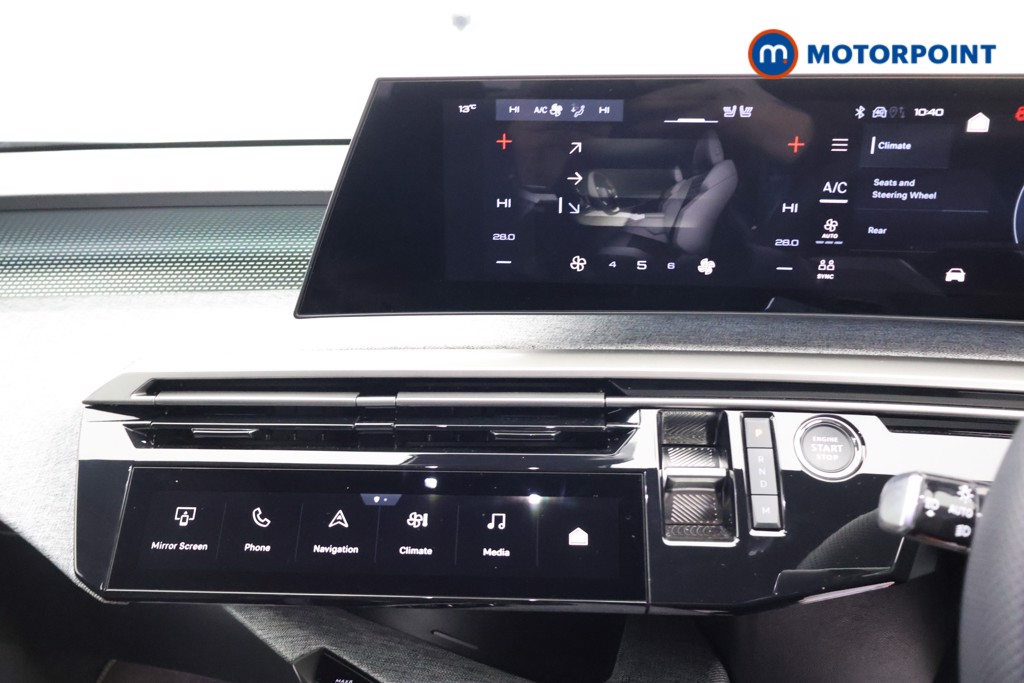 Peugeot 5008 GT Automatic Petrol SUV - Stock Number (1609173) - 8th supplementary image