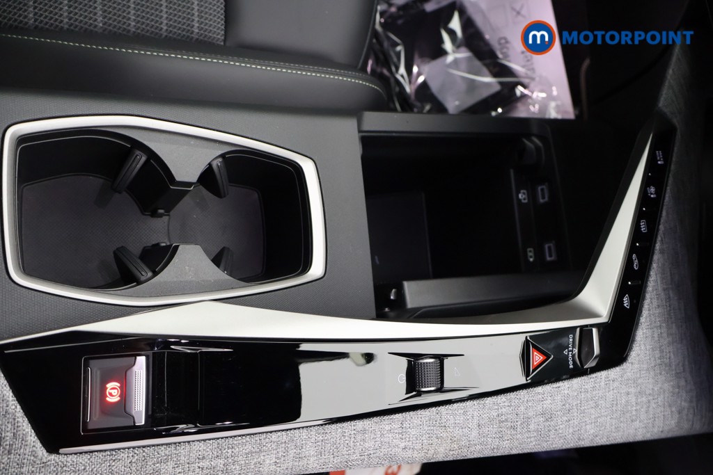 Peugeot 5008 GT Automatic Petrol SUV - Stock Number (1609173) - 10th supplementary image